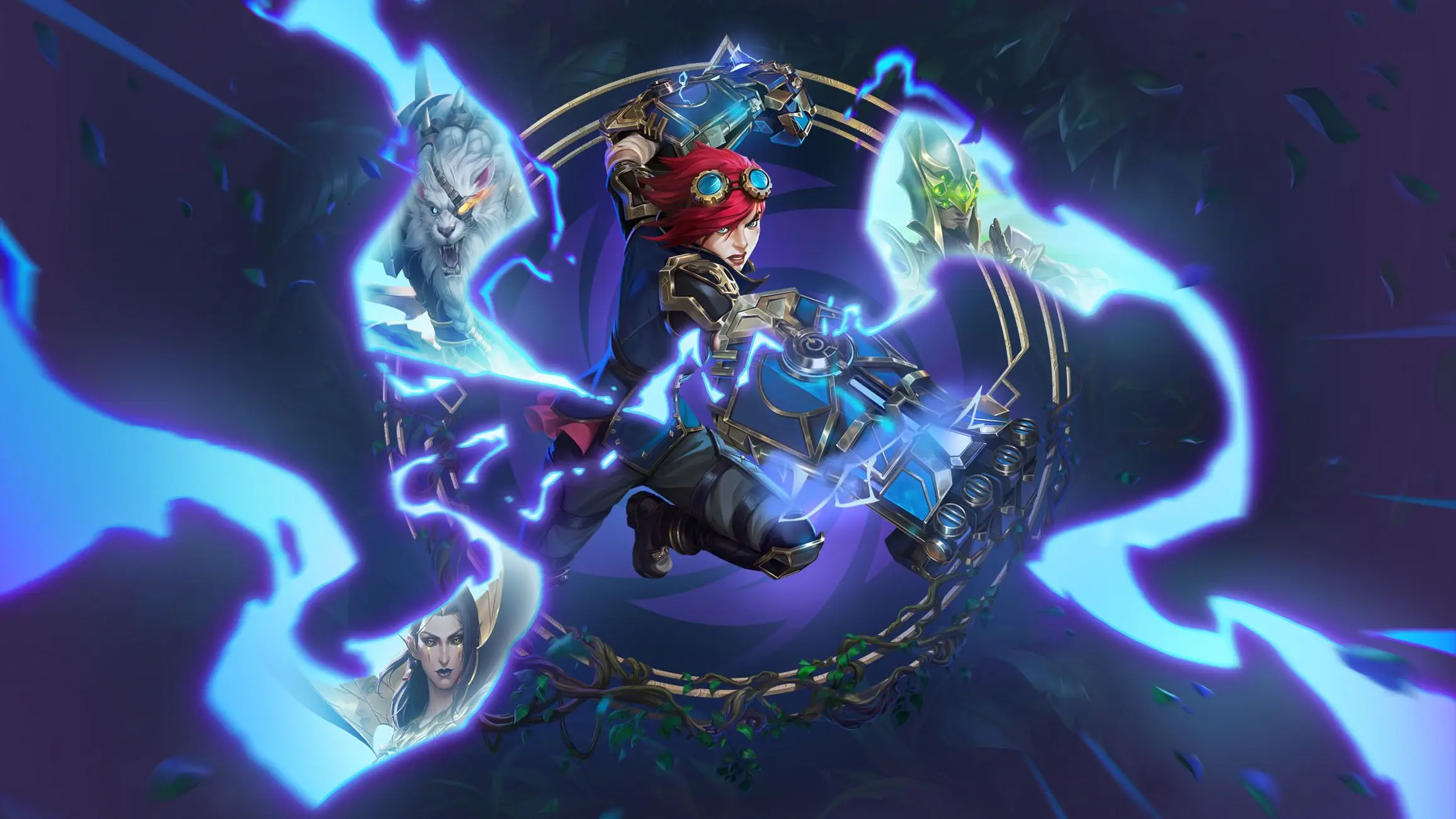 Banner