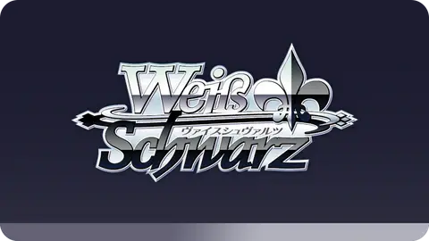 Weiss Schwarz