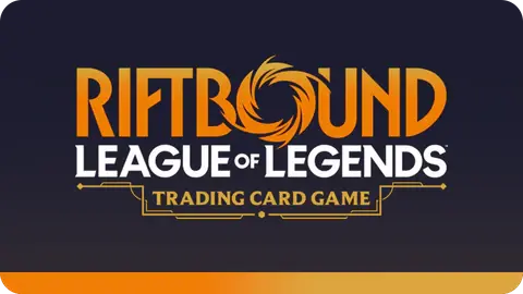 Riftbound: League of Legends